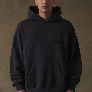 Fear of God Essentials Hoodie